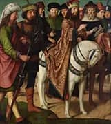 Roman Soldiers and Jewish Judges By Gerard David