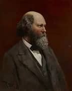 Aitken Dott, 1891 By Robert McGregor