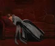 After the Misdeed By Jean Beraud