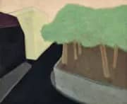 Montauban By Milton Avery