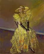 Alice Dunbar Nelson By Laura Wheeler Waring