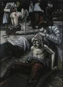 The Doctor 1916 By Christopher Richard Wynne Nevinson