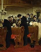 Pay Attention By Henry Bacon