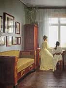 Interior By Georg Achen