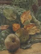 Still Life c1934 By Stella Bowen