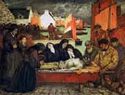 In the Land of the Sea By Charles Cottet