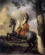 Diederik Tulp By Paulus Potter