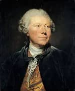 The Engraver Georges Villa 1763 By Jean Baptiste Greuze