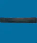 Black on Blue PG2 By Mark Rothko (Inspired By)