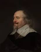 Portrait of a Man with a Gold Chain 1638 By Jan Lievens