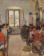 Cigarrieres By Walter Gay