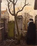 An Idyll By Hans Heyerdahl