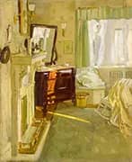 Interior By Helen Galloway McNicoll