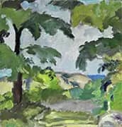 Memory Christiansofarten By Harald Giersing