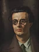Aldous Huxley 1931 By Roger Fry