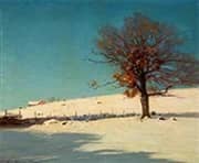 Landscape Art in General By Birge Harrison