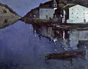 Pasajes Guipuzcoa By Eliseo Meifren Roig