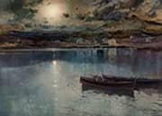 Port Lligat 1886 By Eliseo Meifren Roig