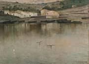 Silence By Eliseo Meifren Roig