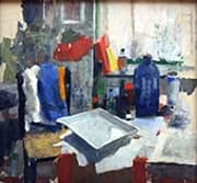 Dining Table By Rick Wouters