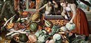 Market Scene 1569 By Pieter Aertsen