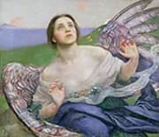 The Gift of Sight By Annie Louisa Swynnerton