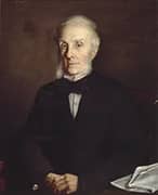 The Reverend William Gaskell By Annie Louisa Swynnerton