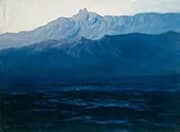 Ai-Petri Crimea 1890 By Arkhip Kuindzhi