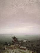 The North 1879 By Arkhip Kuindzhi