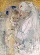 The Nurse By Beatrice How