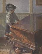 Tipperary By Walter Richard Sickert