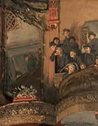 The Old Bedford Music Hall By Walter Richard Sickert