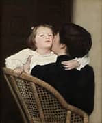 Beatrice By William Sargeant Kendall