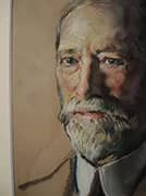 Yale Professor By William Sargeant Kendall