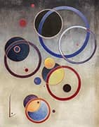 Circles By Will Henry Stevens