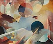 Flight 1945 By Will Henry Stevens