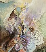 Rise and Turn 1947 By Will Henry Stevens