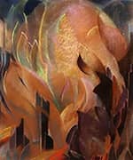 Untitled 3 By Will Henry Stevens