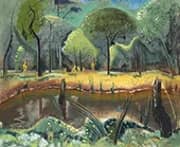 Untitled 4 By Will Henry Stevens