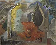 Untitled 5 By Will Henry Stevens