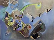 Untitled 14 By Will Henry Stevens