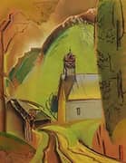 Untitled 15 By Will Henry Stevens