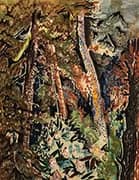 Untitled 17 By Will Henry Stevens