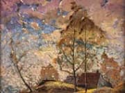 Untitled 18 By Will Henry Stevens