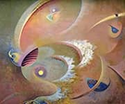 Untitled 19 By Will Henry Stevens