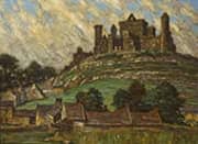 Cashel 1923 By Aloysius O'Kelly