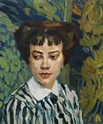 Mara Hoffman By Leo Putz