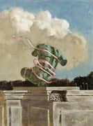 Bondage 1987 By Hughie Lee-Smith