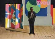 Encore 1991 By Hughie Lee-Smith