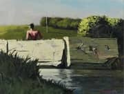 Poet By Hughie Lee-Smith